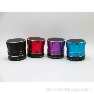 Best New Mini Design Bluetooth Speaker (BT-10)